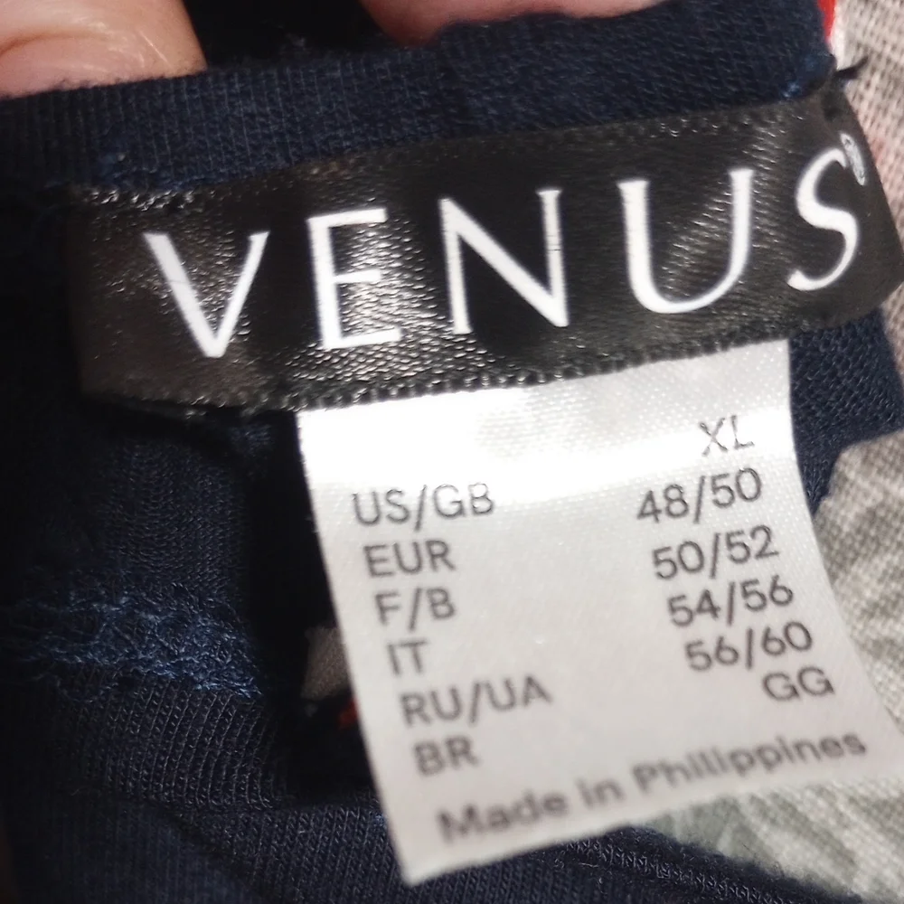 Venus Long Maxi With Rope Criss Cross Back - Picture 8 of 10